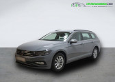 Volkswagen Passat SW occasion année 2022 boite Automatique Annonce Volkswagen Passat SW occasion Diesel 1.6 TDI 120 BVA à Beaupuy