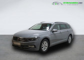 Volkswagen Passat SW occasion année 2022 boite Automatique Annonce Volkswagen Passat SW occasion Diesel 1.6 TDI 120 BVA à Beaupuy