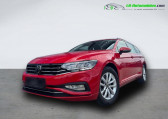 Volkswagen Passat SW occasion année 2022 boite Automatique Annonce Volkswagen Passat SW occasion Diesel 1.6 TDI 120 BVA à Beaupuy