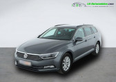 Volkswagen Passat SW 1.6 TDI 120 BVM   Beaupuy 31