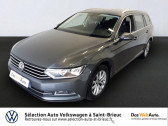 Volkswagen Passat SW occasion année 2016 boite Robotisee Annonce Volkswagen Passat SW occasion Diesel 1.6 TDI 120ch BlueMotion Technology Confortline Business DSG à Saint Brieuc
