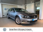 Volkswagen Passat SW occasion année 2018 boite Manuelle Annonce Volkswagen Passat SW occasion Diesel 1.6 TDI 120ch BlueMotion Technology Confortline Business à Saint Agathon