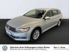 Volkswagen Passat SW occasion année 2018 boite Manuelle Annonce Volkswagen Passat SW occasion Diesel 1.6 TDI 120ch BlueMotion Technology Confortline Business à Saint Brieuc