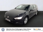 Volkswagen Passat SW occasion année 2017 boite Manuelle Annonce Volkswagen Passat SW occasion Diesel 1.6 TDI 120ch BlueMotion Technology Confortline Business à Saint Brieuc