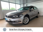 Volkswagen Passat SW occasion année 2019 boite Robotisee Annonce Volkswagen Passat SW occasion Diesel 1.6 TDI 120ch Confortline Business DSG7 Euro6d-T à Saint Agathon