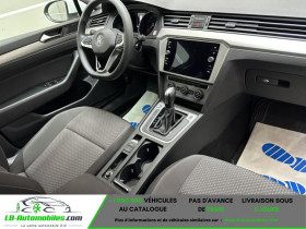 Volkswagen Passat SW 2.0 TDI 122 BVA  occasion � Beaupuy - photo n�8
