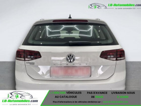 Volkswagen Passat SW 2.0 TDI 122 BVA  occasion � Beaupuy - photo n�6
