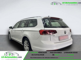 Volkswagen Passat SW 2.0 TDI 122 BVA  occasion � Beaupuy - photo n�4