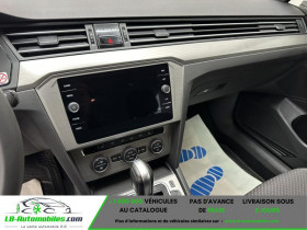Volkswagen Passat SW 2.0 TDI 122 BVA  occasion � Beaupuy - photo n�3