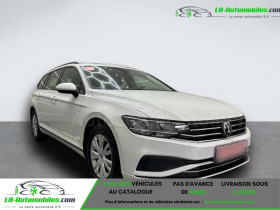 Volkswagen Passat SW 2.0 TDI 122 BVA  occasion � Beaupuy - photo n�2