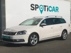 Volkswagen Passat SW occasion année 2014 boite Manuelle Annonce Volkswagen Passat SW occasion Diesel 2.0 TDI 140ch BlueMotion Technology FAP Confortline à Lescar