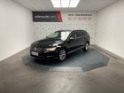 Volkswagen Passat SW occasion Noir année 2017 boite Manuelle Annonce Volkswagen Passat SW occasion Diesel 2.0 TDI 150 BMT Carat à Lormont
