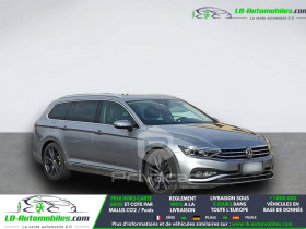 Volkswagen Passat SW 2.0 TDI 150 BVA  occasion � Beaupuy - photo n�2