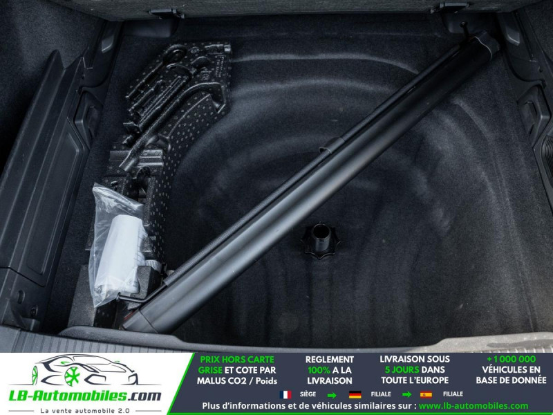 Volkswagen Passat SW 2.0 TDI 150 BVA  occasion � Beaupuy - photo n�8