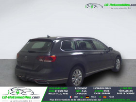 Volkswagen Passat SW 2.0 TDI 150 BVA  occasion � Beaupuy - photo n�3