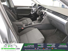Volkswagen Passat SW 2.0 TDI 150 BVA  occasion � Beaupuy - photo n�4