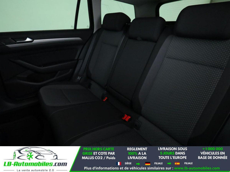 Volkswagen Passat SW 2.0 TDI 150 BVA  occasion � Beaupuy - photo n�7