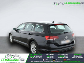 Volkswagen Passat SW 2.0 TDI 150 BVA  occasion � Beaupuy - photo n�4