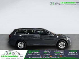 Volkswagen Passat SW 2.0 TDI 150 BVA  occasion � Beaupuy - photo n�5