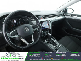 Volkswagen Passat SW 2.0 TDI 150 BVA  occasion � Beaupuy - photo n�3