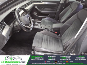 Volkswagen Passat SW 2.0 TDI 150 BVA  occasion � Beaupuy - photo n�6