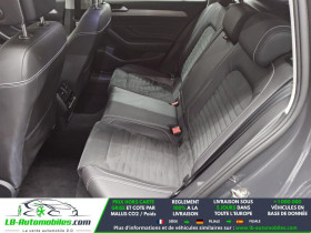Volkswagen Passat SW 2.0 TDI 150 BVA  occasion � Beaupuy - photo n�7