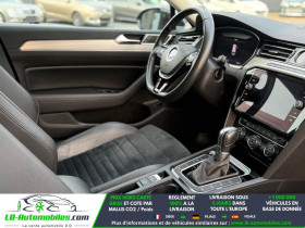 Volkswagen Passat SW 2.0 TDI 150 BVA  occasion � Beaupuy - photo n�7