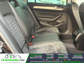 Volkswagen Passat SW 2.0 TDI 150 BVA  occasion � Beaupuy - photo n�6
