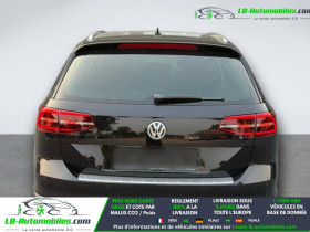 Volkswagen Passat SW 2.0 TDI 150 BVA  occasion � Beaupuy - photo n�5