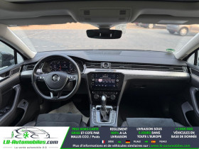Volkswagen Passat SW 2.0 TDI 150 BVA  occasion � Beaupuy - photo n�3