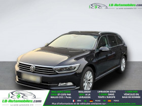 Volkswagen Passat SW 2.0 TDI 150 BVA  occasion � Beaupuy - photo n�2