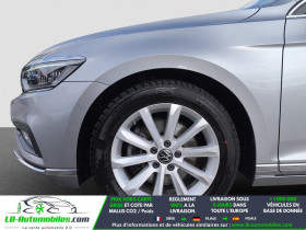 Volkswagen Passat SW 2.0 TDI 150 BVA  occasion � Beaupuy - photo n�9