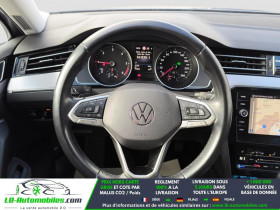 Volkswagen Passat SW 2.0 TDI 150 BVA  occasion � Beaupuy - photo n�8