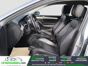 Volkswagen Passat SW 2.0 TDI 150 BVA  occasion � Beaupuy - photo n�7