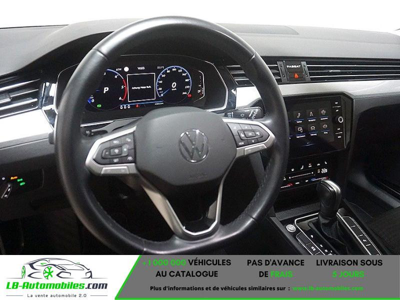 Volkswagen Passat SW 2.0 TDI 150 BVA  occasion  Beaupuy - photo n9