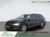 Volkswagen Passat SW occasion année 2022 boite Automatique Annonce Volkswagen Passat SW occasion Diesel 2.0 TDI 150 BVA à Beaupuy