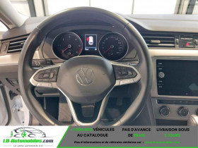 Volkswagen Passat SW 2.0 TDI 150 BVA  occasion � Beaupuy - photo n�8