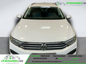 Volkswagen Passat SW 2.0 TDI 150 BVA  occasion � Beaupuy - photo n�5