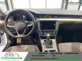 Volkswagen Passat SW 2.0 TDI 150 BVA  occasion � Beaupuy - photo n�3