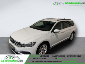 Volkswagen Passat SW 2.0 TDI 150 BVA  occasion � Beaupuy - photo n�2