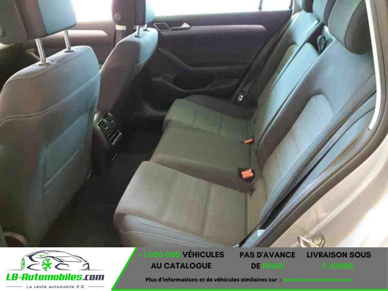 Volkswagen Passat SW 2.0 TDI 150 BVA 2022 - photo n°5 Volkswagen Passat SW 2.0 TDI 150 BVA  occasion à Beaupuy - photo n°5