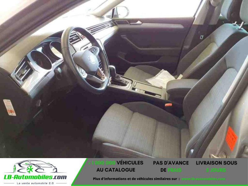 Volkswagen Passat SW 2.0 TDI 150 BVA 2022 - photo n°4 Volkswagen Passat SW 2.0 TDI 150 BVA  occasion à Beaupuy - photo n°4