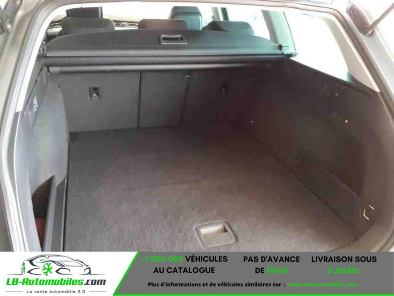 Volkswagen Passat SW 2.0 TDI 150 BVA 2022 - photo n°6 Volkswagen Passat SW 2.0 TDI 150 BVA  occasion à Beaupuy - photo n°6