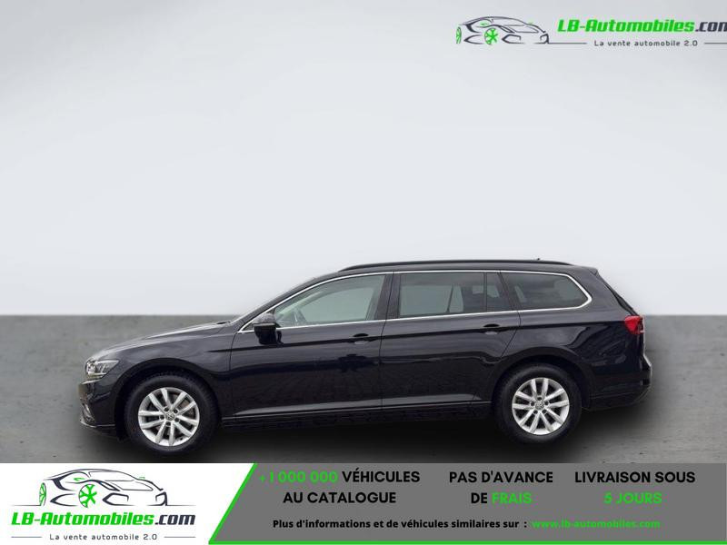 Volkswagen Passat SW 2.0 TDI 150 BVA  occasion  Beaupuy - photo n5