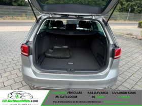 Volkswagen Passat SW 2.0 TDI 150 BVA  occasion � Beaupuy - photo n�10