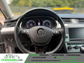 Volkswagen Passat SW 2.0 TDI 150 BVA  occasion � Beaupuy - photo n�9