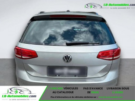 Volkswagen Passat SW 2.0 TDI 150 BVA  occasion � Beaupuy - photo n�6