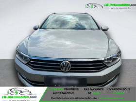 Volkswagen Passat SW 2.0 TDI 150 BVA  occasion � Beaupuy - photo n�5
