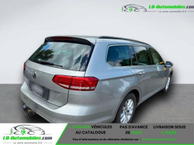 Volkswagen Passat SW 2.0 TDI 150 BVA  occasion � Beaupuy - photo n�4