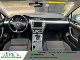 Volkswagen Passat SW 2.0 TDI 150 BVA  occasion � Beaupuy - photo n�3